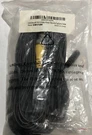New Videosecu 100' Foot Power Security Camera Cable CBV100. Fixed Price $7.59.
