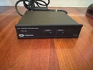 Crestron St-pc Dual A/c Power Control Module With Ac Adapter Part: 6500833. Fixed Price $35.00.