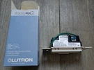 Lutron (RRD-6D-SW) Dimmer Radiora 2 Maestro Rf 600W Snow. Fixed Price $77.77.