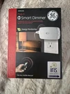 Zigbee Plug-in Smart Dimmer, Lamp Module, 45852GE Brand New. Fixed Price $33.33.
