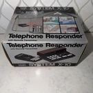 Unused TR2700 Vtg Bsr System X-10 Remote Telephone Transmitter & Responder (A15). Fixed Price $39.99.