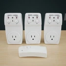 Etekcity BH9936 Remote Control Outlet Plug Switch With W/ Batt. Fixed Price $30.00.