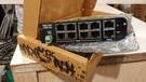 Amx Netlinx Nxc-nh, Icsnet Hub Card New Old Stock. Fixed Price $65.00.