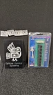 Leviton Telephone Patching Expansion Board 47609-EMP. Fixed Price $18.00.