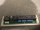 Controls Projector 4 Input Panel 501-001SPC SP2 Chassis Pcb Rev D. Fixed Price $20.00.