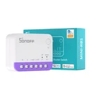 Sonoff Wifi Smart Switch Roller Shutter Mini-rbs Matter Timer App Control. Fixed Price $64.90.