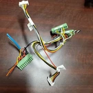 Motion/presence Safety Sensor Harness And Tb Plugs - Stanley Duraglide 3000 Iq. Fixed Price $119.99.