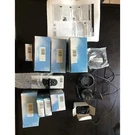 X10 Color Multi-camera System W/ 3 Cameras, Motion Detector, Transceiver & More. Fixed Price $41.23.