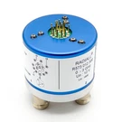 Radiall R573012300 12VDC 3GHZ SP3T Solder Pin Coaxial Switch. Fixed Price $950.00.