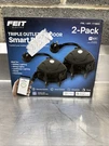 Feit Smart Plugs. Fixed Price $29.99.