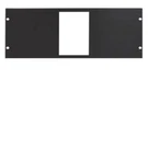 Iport Rackmount Panel Iw New Factory Sealed Architectural Series. Fixed Price $35.20.