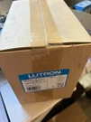 Lutron Homeworks HW-RPM-4FSQ-120 Quiet Fan Speed Control Module New Sealed. Fixed Price $200.00.