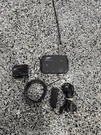 Rti RP-1 Remote Control Processor With Power Supply, ECB-5 & Phoenix Connector. Fixed Price $15.00.