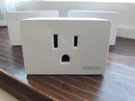 Wemo WSP080 - White (smart Plug/single Outlet) Alexa/google Compatible. Fixed Price $7.95.
