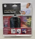 Ge 45604 Outdoor Module Wireless Lighting Control. Fixed Price $34.99.