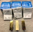 Lutron HWI-KP5 Homeworks Architectural Keypad. Fixed Price $99.00.