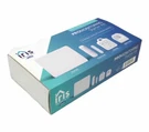 New Iris Pro 871448 Monitoring Home Automation Security Pack Starter Kit. Fixed Price $27.00.
