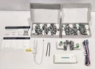 Siemens Inhab Smart Home Energy Monitor INHEM1216 *. Fixed Price $230.00.