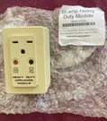 X10 HD243 Heavy Duty Appliance Module 15A 240V. Fixed Price $15.00.