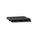 Leviton 5R1UM-F03 1RU Distribution And Splice Fiber Enclosure (no Sliding Tray). Fixed Price $325.00.