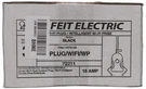 Feit Electric Smart Outdoor Plug, Wifi Waterproof 2 Grounded 3 Pack. Fixed Price $19.99.