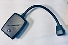 Ge Wireless Outdoor Outlet Receiver RF108 Channel Heavy Duty. Fixed Price $6.99.