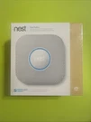Google Nest Protect Carbon Monoxide Smoke Detector Wired S3003LWES Exp 2028, New. Fixed Price $181.99.