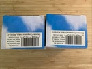 Two X-10 Pro XPS3-IW Master Switch Receivers 20A 125 Vac, Decorator Style. Fixed Price $30.00.