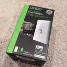 Ge In Wall Ez Smart Home Light Switch ZW4003 Wave 14292. Fixed Price $25.00.
