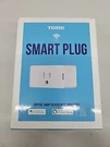 Smart Dual Plug, Wifi, Tork Brand, Ios/android Compatible (A1). Fixed Price $22.00.