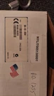 Crestron BB-8X-DSW / BB8XDSW (new In Box). Fixed Price $25.00.
