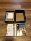 Ge Smart Dimmer Bluetooth Control Plug In 13866 New Sealed Open Box. Fixed Price $18.39.