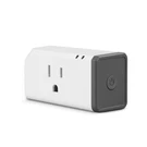 Renogy Smart Wireless Plug Zigbee 15A Lot Of 2. Fixed Price $22.49.