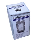 Homeseer HS-WS100+ Wall Switch Z-wave Plus White New. Fixed Price $29.99.