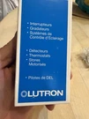 Lutron LRF2-DCRB-WH Rps Daylight Sensor White New. Fixed Price $25.00.