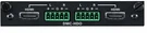 Crestron Dmc-hdo 2-CHANNEL Hdmi Output Card For Switchers 6507169 New. Fixed Price $30.00.