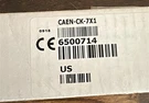 Crestron CAEN-CK-7X1 Cover Extension Kit 6500714. Fixed Price $49.99.