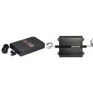 Kicker LX3000.1, 46KISLOAD2 Smart Radio Interface, 3000W Mono Class-d Subwoo.... Fixed Price $755.36.