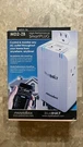 Panamax Bluebolt MD2-ZB 15A, Outlets, Smartplug, Need BB-ZB1 Gateway. Fixed Price $164.99.
