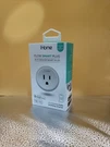 Ihome X1 Flow Smart Plug Wi-fi Voice Control App Set Schedules Timer Us 120. Fixed Price $20.00.