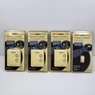 Rca Home Control 3-PRONG Appliance Module HC25AM + Wall Switch HC30WD Lot Of 4. Fixed Price $29.96.
