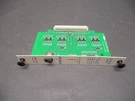 Litetouch 5000LC Monitor Board 08-5000-18 Module Port Status/station. Fixed Price $194.85.