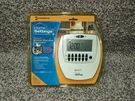 Intermatic Home Settings Master Remote Controller Model HA07C - New. Fixed Price $25.00.