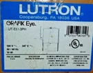 LUT-ELI-3PH Lutron Grafik Eye Emegency Lighting. Fixed Price $295.00.