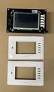 Savant 068-0950-22 Rev 00 Home Automation Control Module With Two Face Plates. Fixed Price $15.00.
