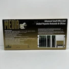 Leviton Advanced Small Office Module 47603-ASO Telephone/fax/modem 6-WAY Video. Fixed Price $35.00.