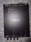 Crestron Quickmedia Receiver With Audio QM-RX1-2G-B-T. Fixed Price $9.00.