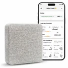 Layla Eco Wifi CO2 Voc Air Quality Monitor Smart Indoor Tester W/ App Alerts. Fixed Price $179.00.