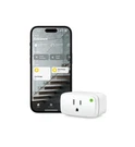 Eve Energy (matter) - Smart Plug, App And Voice Control, 100% Privacy, Matter.... Fixed Price $49.04.