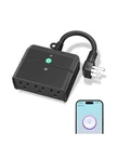 Bn-link Smart Wifi Heavy Duty Outdoor Outlet, Timer And Countdo... Usa Fast Ship. Fixed Price $30.57.
